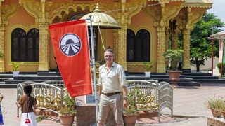 "Pékin express" 2026 : Découvrez les visages des 20 candidats de la saison intitulée "Au royaume des dragons" sur M6