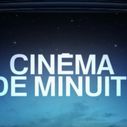 "Cinéma de minuit" : Après presque 50 ans d’antenne, Patrick Brion animera sa dernière émission ce vendredi sur France 3