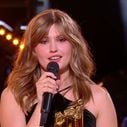 "Si la 'Star Academy' marche ainsi, c’est génial" : Marine répond aux critiques sur le palmarès des NRJ Music Awards