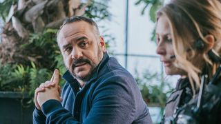 "Le négociateur" avec François-Xavier Demaison revient sur TF1, le remake américain du "Bureau des légendes" débarque sur Canal+... Les temps forts à la télévision du 17 au 23 mai 2025