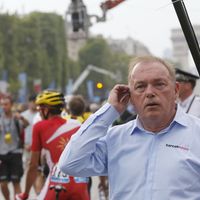 Jean-René Godart, figure du service des sports de France Télévisions, est mort à 74 ans