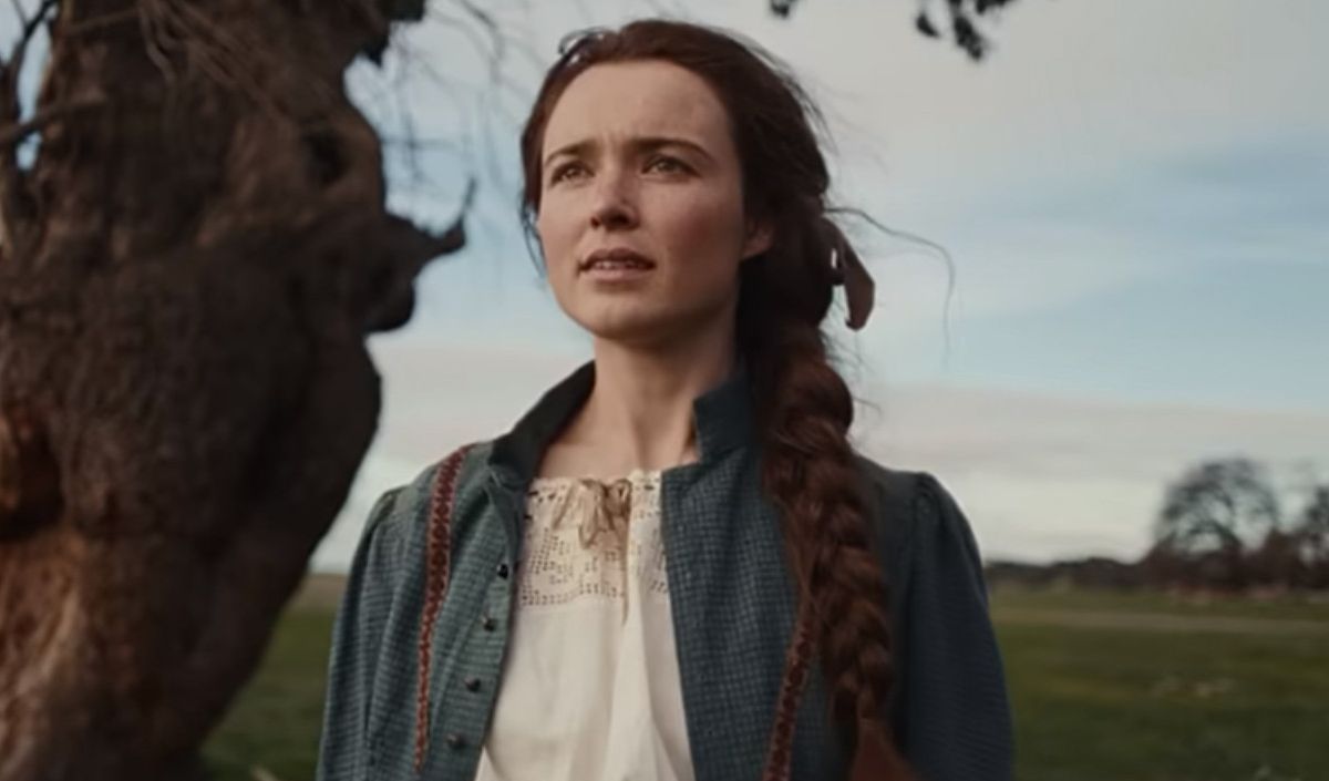 "Ma brillante carrière" : L’histoire vraie derrière la nouvelle série événement de Netflix