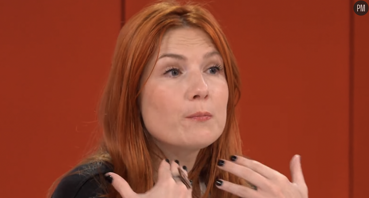 J'ai l'impression de les avoir déçus" : Adeline Toniutti ...