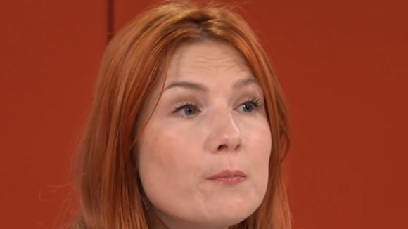 "J'ai l'impression de les avoir déçus" : Adeline Toniutti revient sur son éviction "compliquée à vivre" de la "Star Academy"