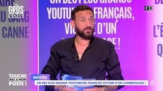 Audiences access 20h : "TPMP" avec Cyril Hanouna explose son record historique qui date à peine de quelques jours et reprend l'avantage sur "Quotidien" avec Yann Barthès