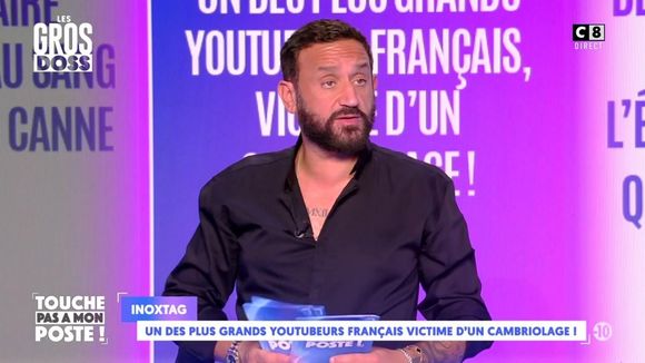 Audiences access 20h : "TPMP" avec Cyril Hanouna explose son record historique qui date à peine de quelques jours et reprend l'avantage sur "Quotidien" avec Yann Barthès