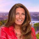 Audiences samedi : Anne-Claire Coudray leader devant Laurent Delahousse en forme, "N'oubliez pas les paroles !" en baisse