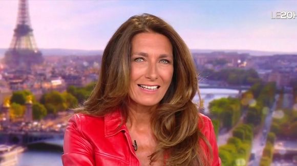 Audiences samedi : Anne-Claire Coudray leader devant Laurent Delahousse en forme, "N'oubliez pas les paroles !" en baisse