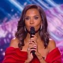 "Quelque chose qui me touche énormément" : Karine Le Marchand explique pourquoi elle rempile chaque année à la présentation de "La France a un incroyable talent" sur M6