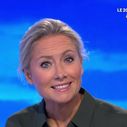 "Le Procès" : Anne-Sophie Lapix décroche l'animation d’une nouvelle émission surprenante sur M6