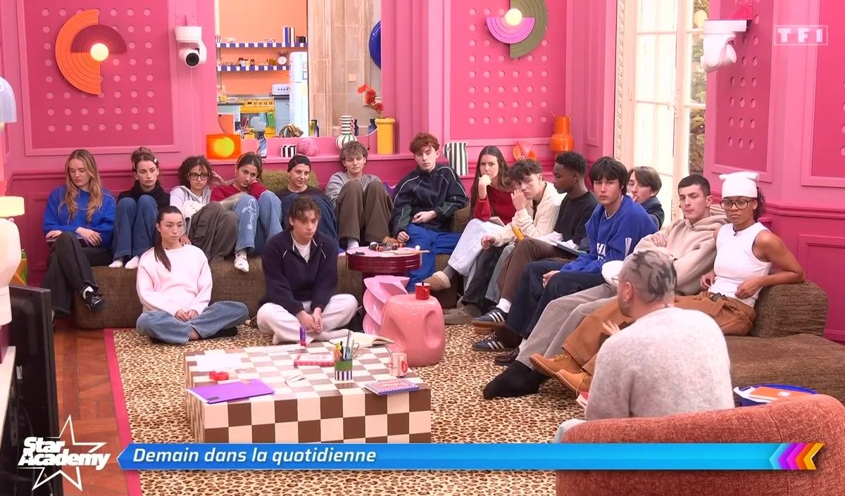 Audiences pré-access : La "Star Academy" au plus haut grâce aux nominations, les masters de "N'oubliez pas les paroles !" en baisse sur France 2