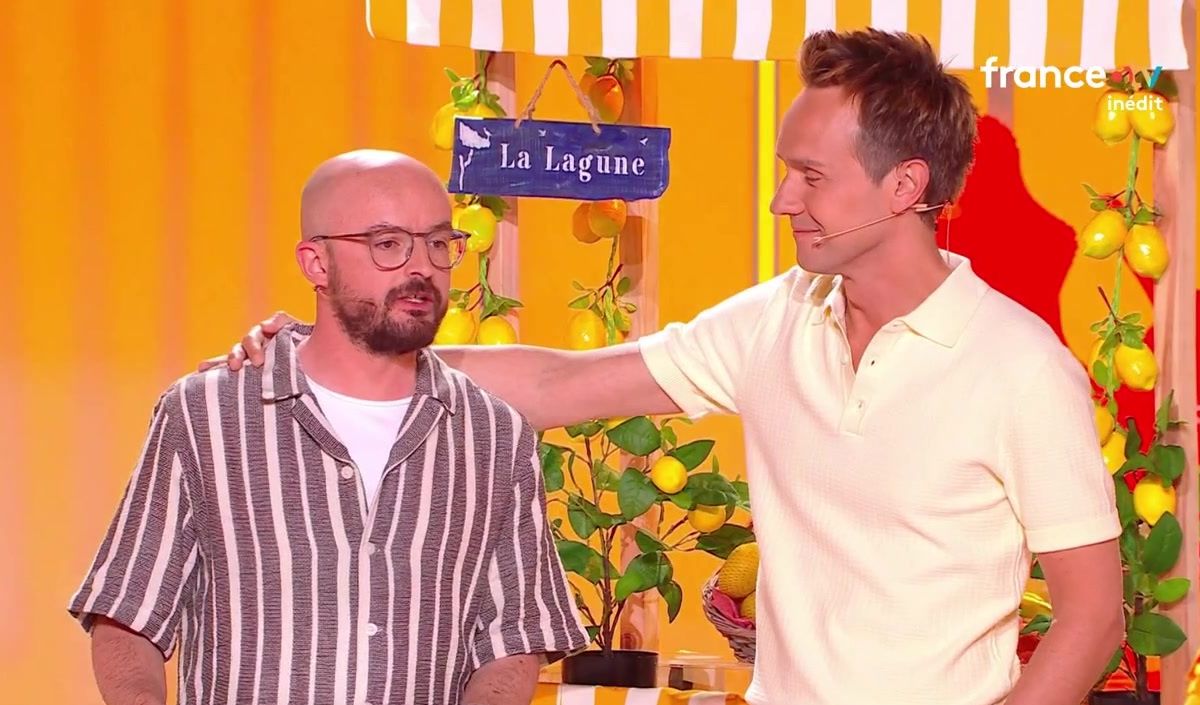 "Ça a changé ma vie..." : Vincent éliminé de "Tout le monde veut prendre sa place" avec 324.500 euros de gains