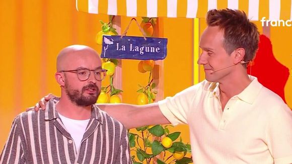 "Ça a changé ma vie..." : Vincent éliminé de "Tout le monde veut prendre sa place" avec 324.500 euros de gains