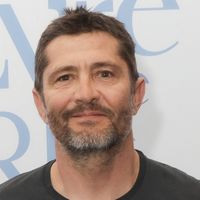 “Avec Grégoire Margotton, on est très gâtés” : Bixente Lizarazu se livre avant de commenter le match PSG-Chelsea ce soir sur TF1