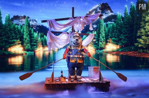 Qui se cache derrière le Castor de "Mask Singer" 2025 ?