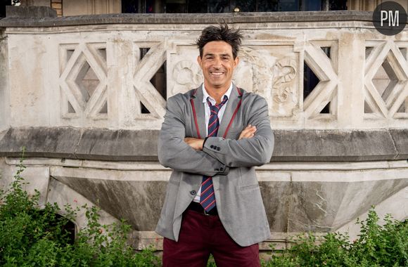 Jean-Pascal de "The Cerveau"