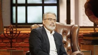 "Qui veut être mon associé ?" : Pourquoi Jean-Pierre Nadir ne fait son retour que ce soir dans l'émission de M6