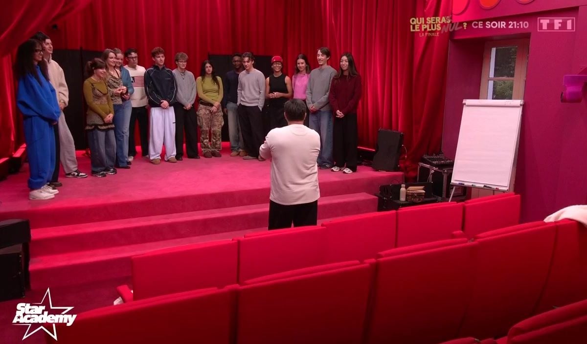 Audiences pré-access : La quotidienne de la "Star Academy" sous le million sur TF1, "Ici 19/20" à un haut niveau sur France 3