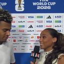"Mes frères sont comme des fous" : Virginie Sainsily se confie sur sa Coupe du monde 2026 sur M6