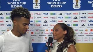"Mes frères sont comme des fous" : Virginie Sainsily se confie sur sa Coupe du monde 2026 sur M6