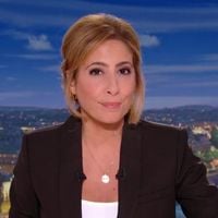 Audiences access 20h : Le "20 Heures" de Léa Salamé sur France 2 à son plus bas, la P2 passe pour la première fois sous les 3 millions de téléspectateurs depuis son arrivée