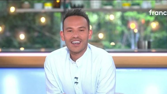 Audiences access : Mohamed Bouhafsi au plus haut avec "C à vous", "Ici 19/20" en grande forme sur France 3