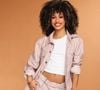 Léane, 19 ans, élève de la "Star Academy" 2025