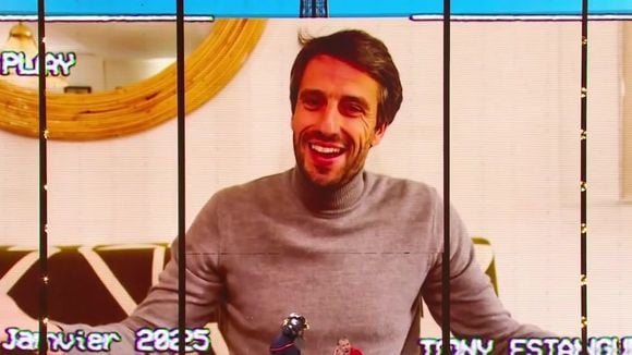 "Pardonnez notre humour et nos vannes de gamins" : Après leur sketch critiqué sur les JO l'an dernier, les Enfoirés 2025 s'excusent à leur manière, Tony Estanguet s’invite à la fête