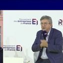 Débat de la présidentielle 2027 : Comment BFMTV a grillé l'exclusivité à LCI avant de se faire couper le son par le Medef