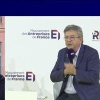 Débat de la présidentielle 2027 : Comment BFMTV a grillé l'exclusivité à LCI avant de se faire couper le son par le Medef