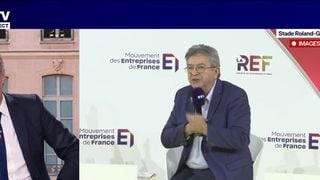 Débat de la présidentielle 2027 : Comment BFMTV a grillé l'exclusivité à LCI avant de se faire couper le son par le Medef