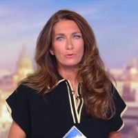 Audiences dimanche : Plus de 2,2 millions de téléspectateurs d'écart entre Anne-Claire Coudray (TF1) et Leila Kaddour (France 2) à 13 Heures