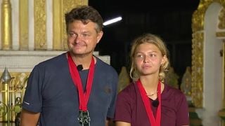 "Un cadeau impressionnant" : Que vont faire Anna et Anthony, les gagnants de "Pékin Express" 2026, de leurs 86.150 euros de gains ?