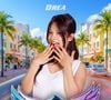 Dréa participe aux "Anges Miami" sur TFX