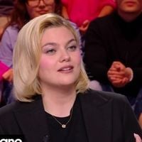 Audiences access 20h : 4 jours après le succès de l'Eurovision, Louane a-t-elle fait grimper le score de "Quotidien" avec Yann Barthès sur TMC ?