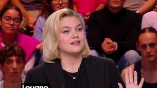 Audiences access 20h : 4 jours après le succès de l'Eurovision, Louane a-t-elle fait grimper le score de "Quotidien" avec Yann Barthès sur TMC ?