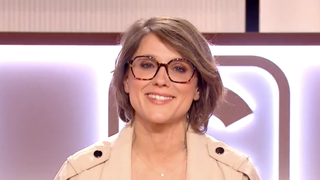 Mélanie Taravant ("C Médiatique") quitte France 5 pour prendre les commandes de "Télématin" le week-end sur France 2 et formera un duo inédit avec Samuel Ollivier