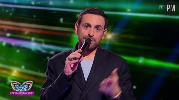 Cette semaine, TF1 proposait une "spéciale karaoké" pour son émission phare : "Mask Singer". © TF1
