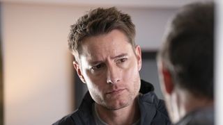 Audiences : Carton pour le lancement de "Tracker", la nouvelle série de TF1 avec Justin Hartley, M6 et "Zone interdite" battues par Arte