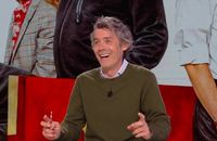 "Quotidien" du 14 janvier 2025.