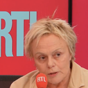 "J'aurais peur qu'il me fasse du mal" : Muriel Robin évoque la fin de son amitié avec Pierre Palmade sur RTL