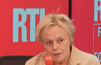 Marc-Olivier Fogiel est le deuxième invité de « 9h02 », le nouveau format vidéo de Puremedias.