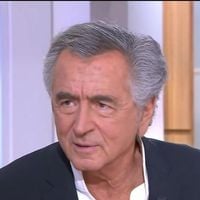 Audiences access 20h : Avec Bernard-Henry Lévy, "C à vous, la suite" réalise sa 2e plus faible performance de la saison sur France 5