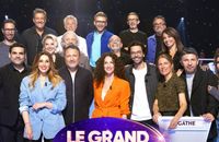 La bande annonce du "Grand concours des animateurs" diffusé le 20 juin 2026