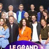 Qui a gagné "Le grand concours" ce samedi soir sur TF1 ?