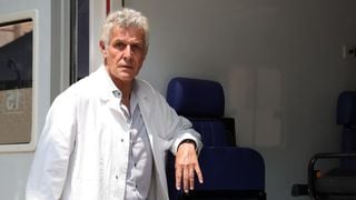 "Une immense tristesse" : TF1 et la production de "Demain nous appartient" réagissent à la mort de Pierre Deny