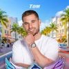 Tom Brusse participe aux "Anges Miami" sur TFX